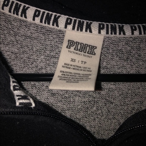 Pink pullover - Picture 2 of 4